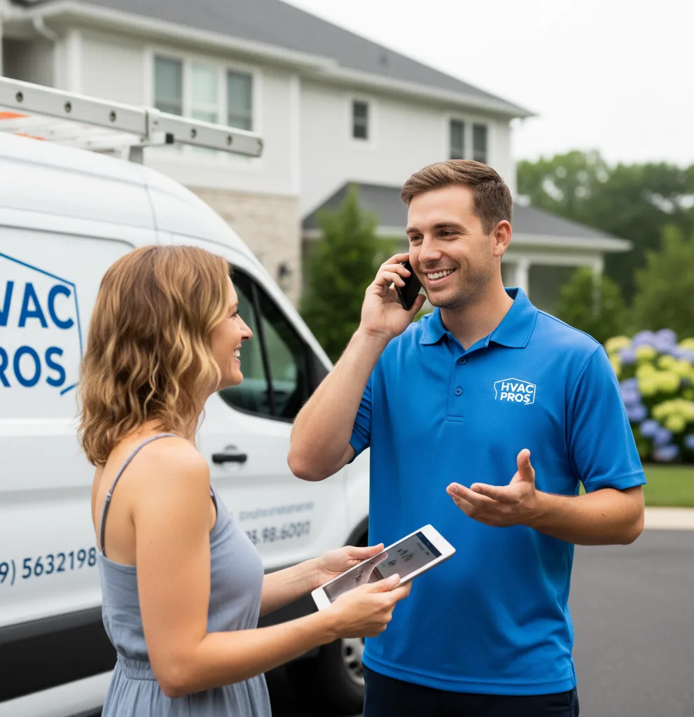 Furnace Repair in Colton, CA